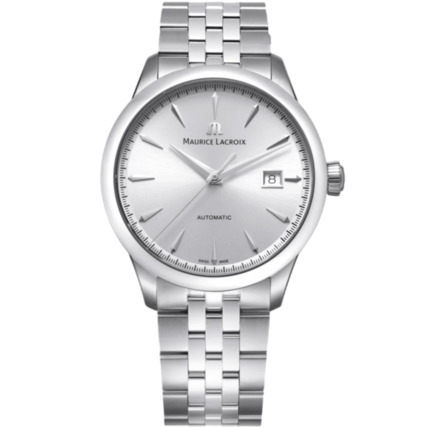 Saat Maurice Lacroix 1975 Automatic 756008-SS002-130-1
