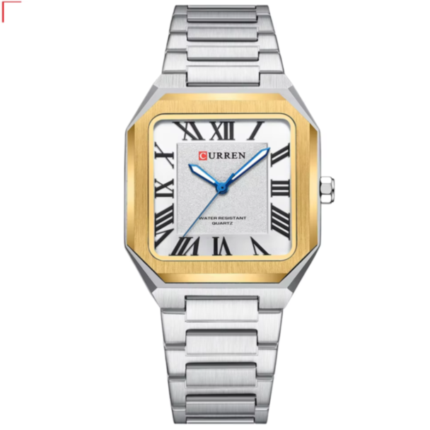 Saat CURREN 8482-3