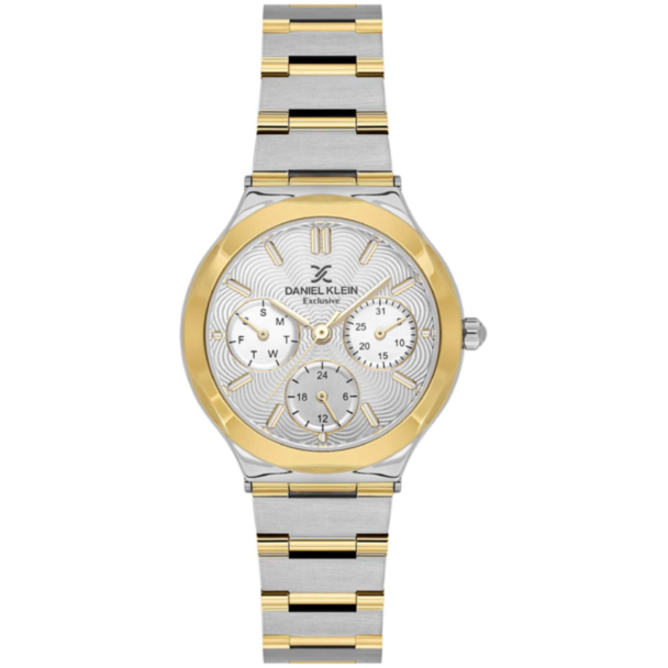 Часы Daniel Klein DK114302-4
