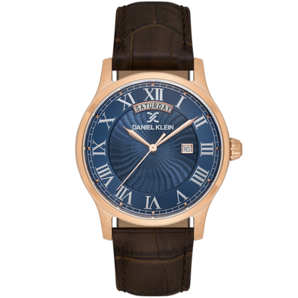 Часы Daniel Klein DK114336-6