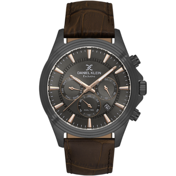 Часы Daniel Klein DK114346-6