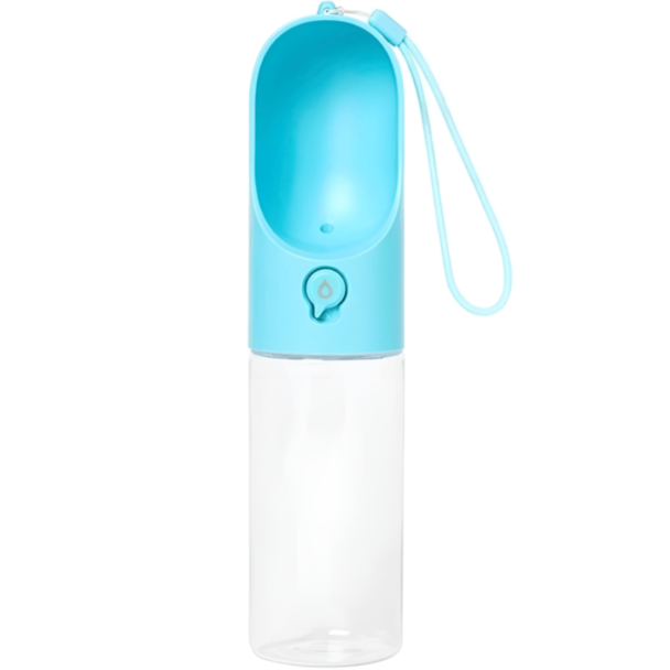 Переносная поилкa Petkit S300 P4220 Blue