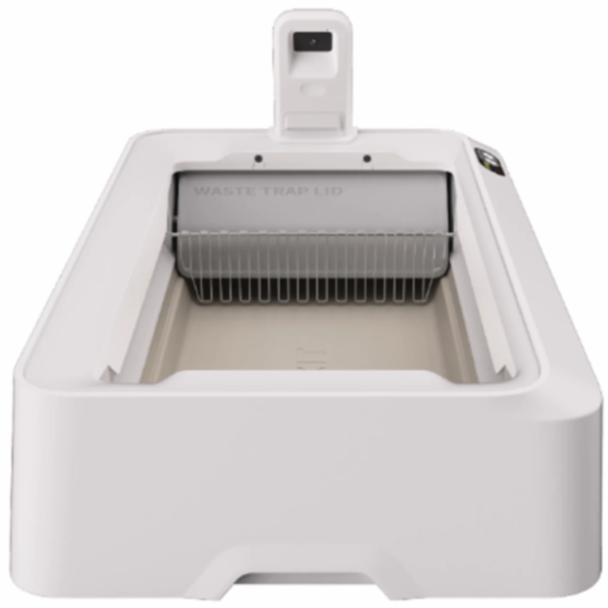 Avtomatik bio tualet Petkit Purobot Crystal Duo w/ Camera P9905