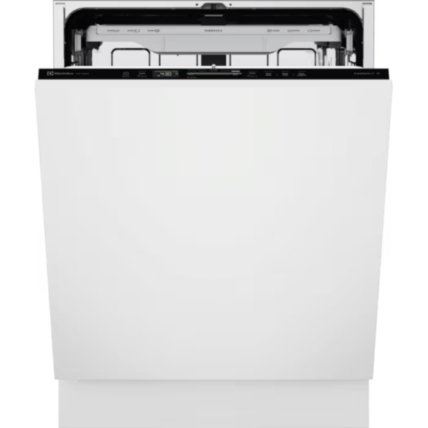 Qabyuyan Electrolux E82LX520T