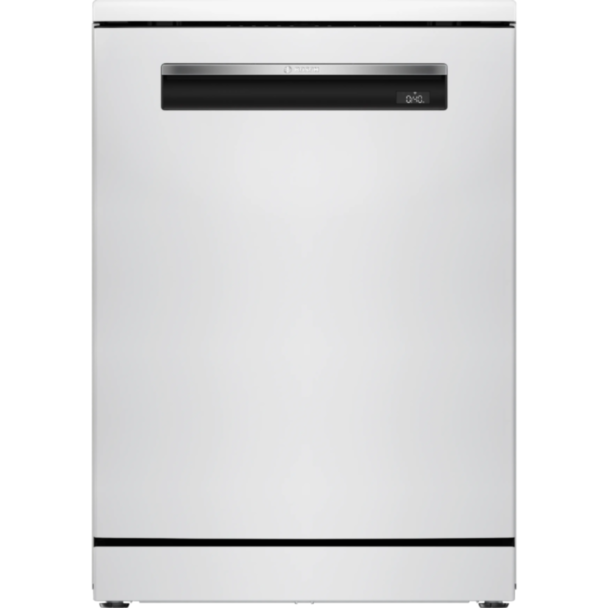 Посудомоечная машина Bosch SMP6EMW86Q