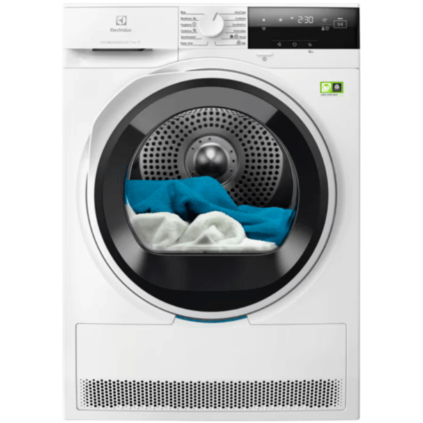 Сушильная машина Electrolux EW7D394UJE