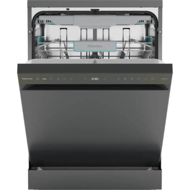Qabyuyan Hisense HS663C90B