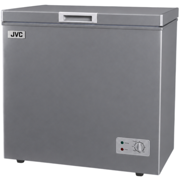 Dondurucu JVC WG-NRFC15H5S