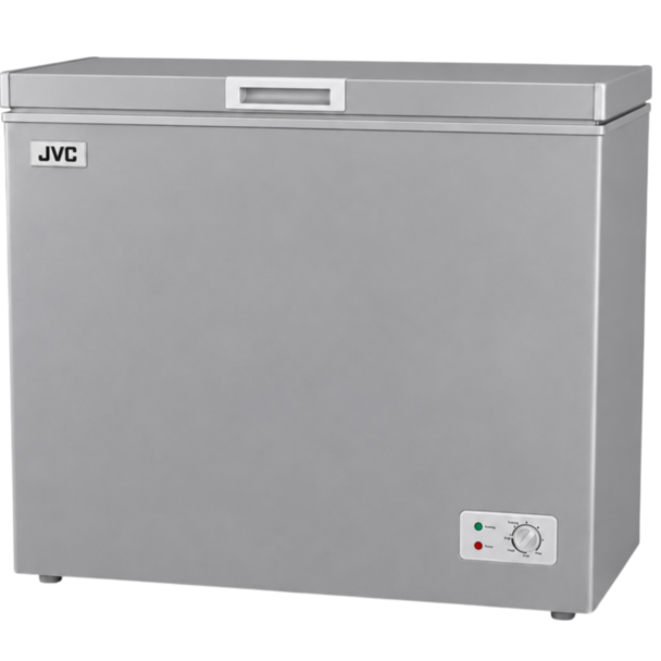 Dondurucu JVC WG-NRFC20H5S