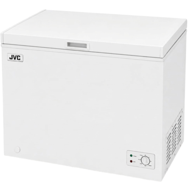 Морозильная камера JVC WG-NRFC25W5S