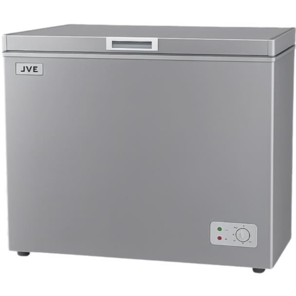 Dondurucu JVC WG-NRFC25H5S