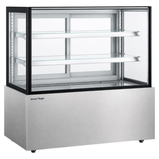 Холодильная витрина Snow Village DG-1500FZ