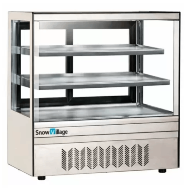 Холодильная витрина Snow Village DG-TZ900