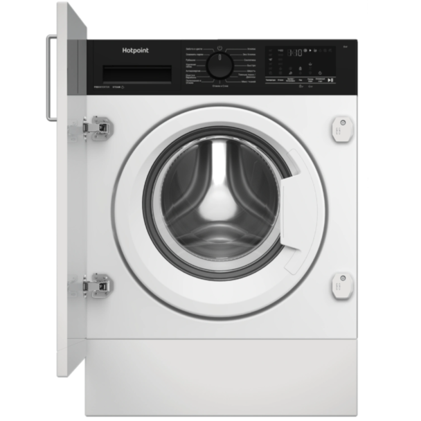 Paltaryuyan Hotpoint WBIH 8490 VWB