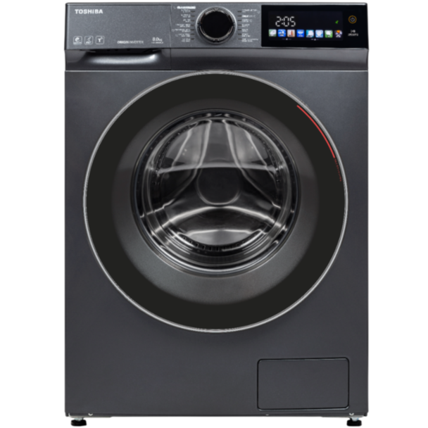 Стиральная машина Toshiba TW-BN80C2UZ(MK)