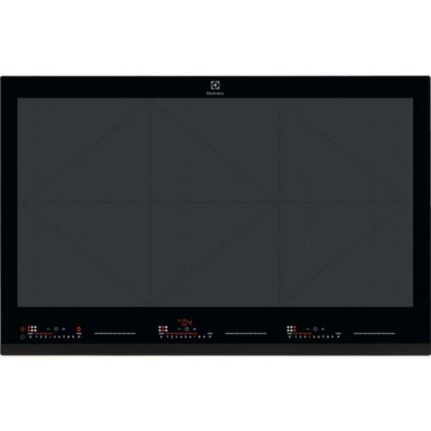 İnduksion plitə Electrolux EIV87675