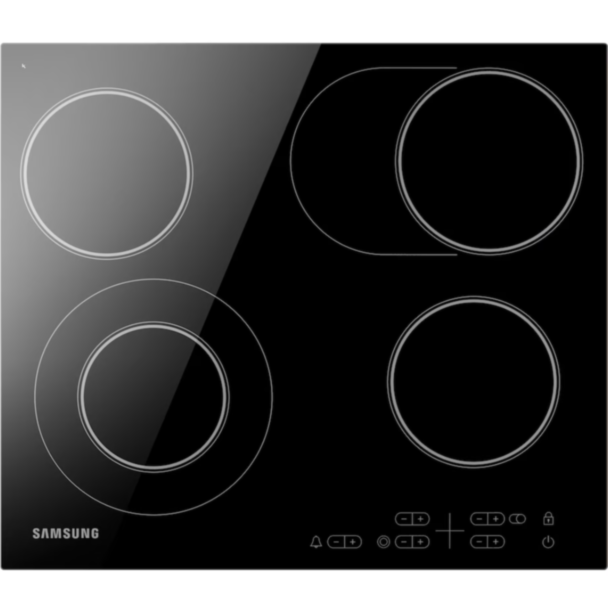 Варочная поверхность Samsung NZ64T3516AK/W