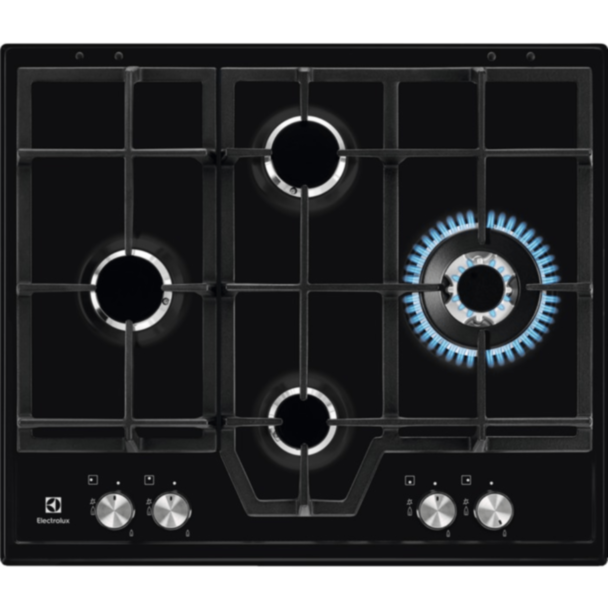 Варочная поверхность Electrolux GME363NB
