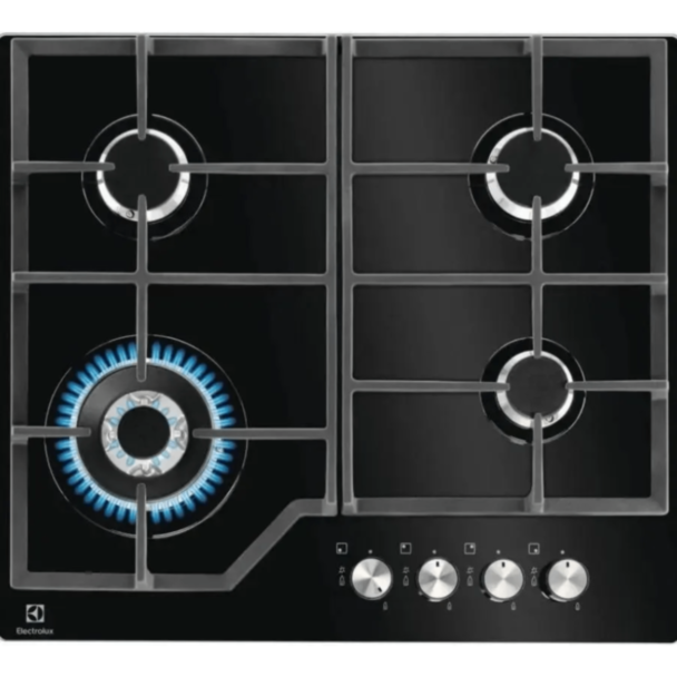 Plitə Electrolux KGG64362K