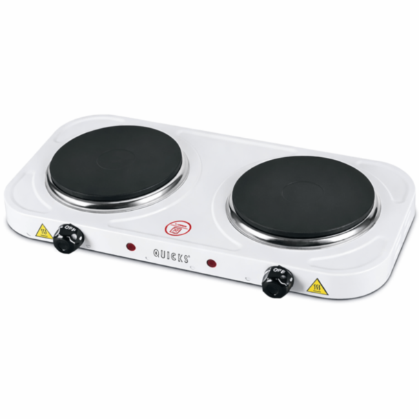 Masaüstü plitə Quicks Q-1037