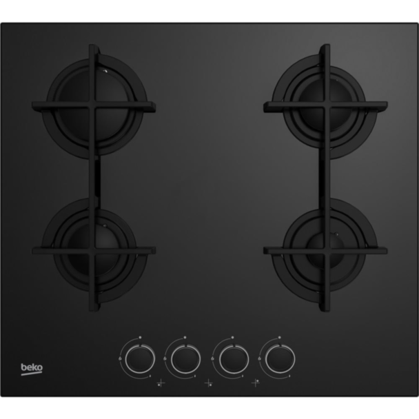 Варочная поверхность Beko HILG 64225 SB