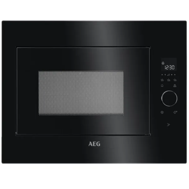 Микроволновая печь AEG MBE2658SEB