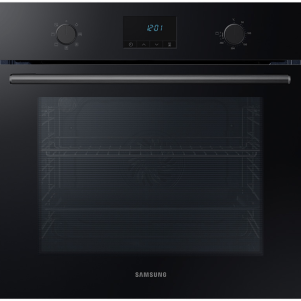 Духовой шкаф Samsung NV68A1110BB/WT