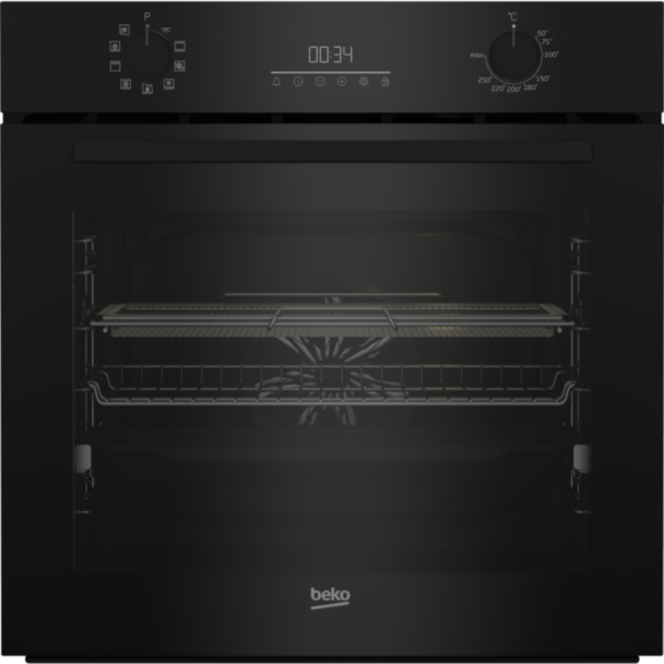 Духовой шкаф Beko BCBIMA17300KSB
