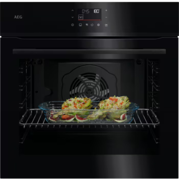 Soba AEG NBU5P43PB