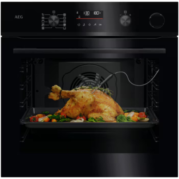 Soba AEG NBR6P531SB
