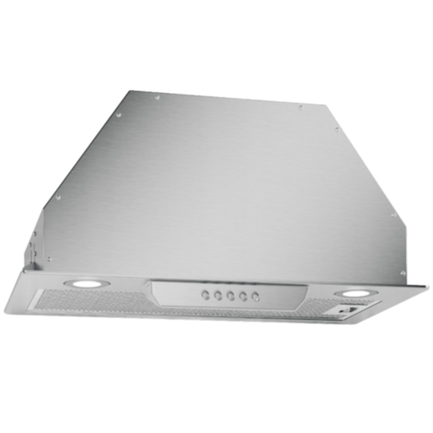 Aspirator Electrotech Leno 52 Inox
