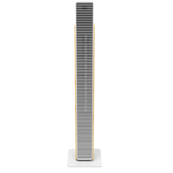 Вентилятор Stadler Form Nick Bamboo White Tower Fan N-009