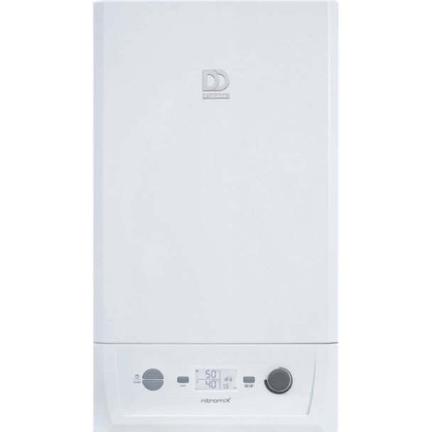 Kombi DemirDöküm Nitromix 35 kW