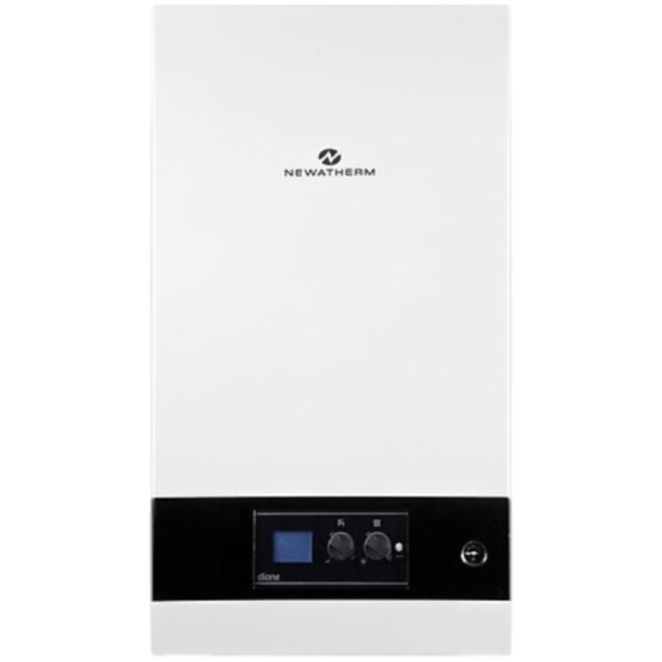 Комби Newatherm Newa X 28 kW