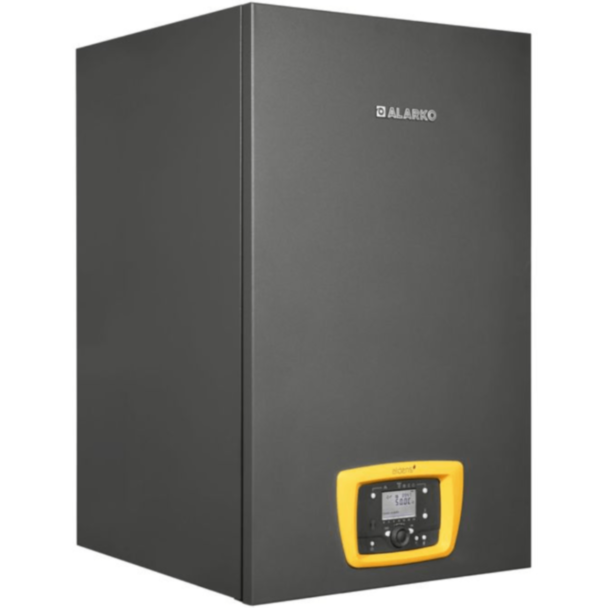 Комби Alarko Aldens WM 105 kW