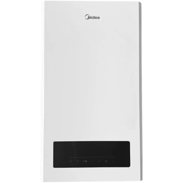 Комби Midea L1PB26-C28WM Wi-Fi
