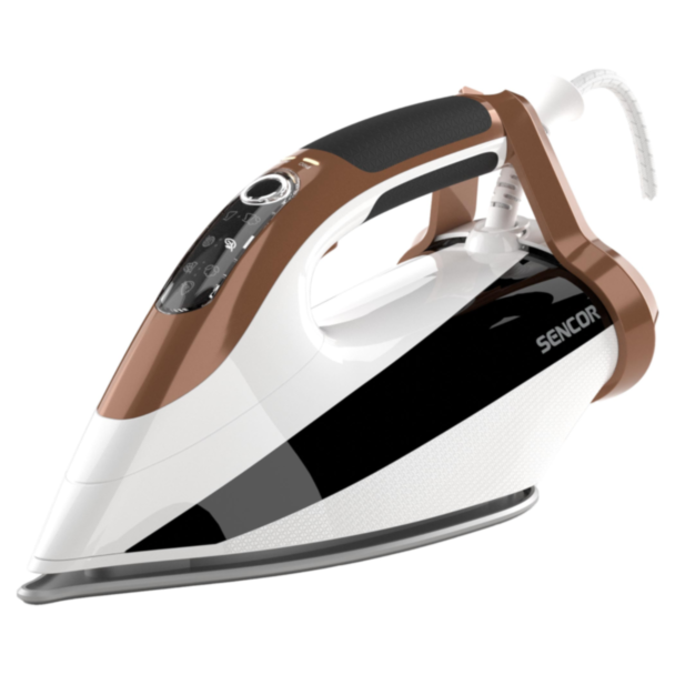 Утюг Sencor SSI 8400BZ