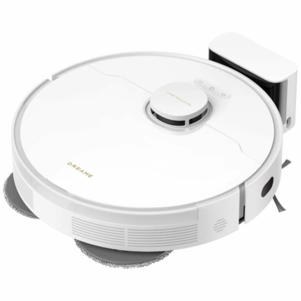 Робот-пылесос Dreame L10S Pro Gen 2 RLL42SDA
