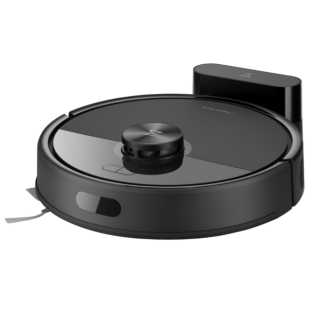 Робот-пылесос Roborock Q7TF Black