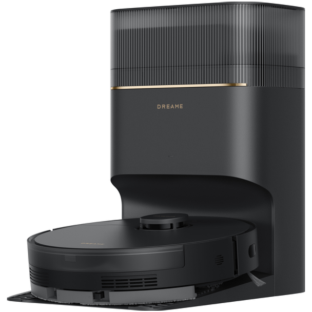 Робот-пылесос Dreame D20 Pro Plus RLD43SD Black