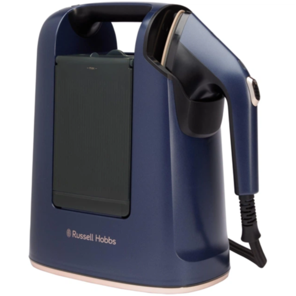 Əl buxarlandırıcısı Russell Hobbs Steam Genie Maestro 27600-56/RH
