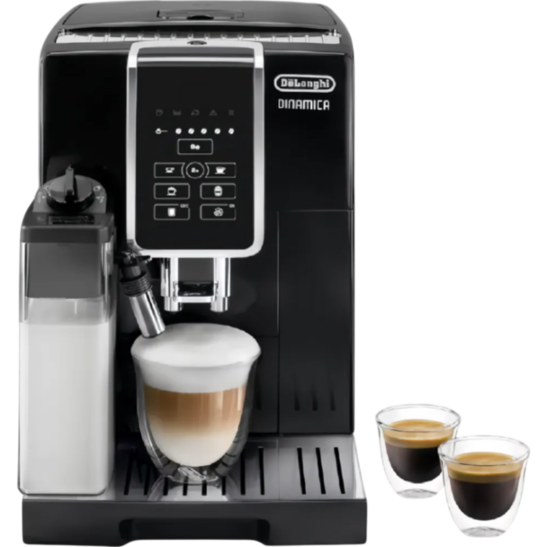 Qəhvəbişirən DeLonghi ECAM350.50.B