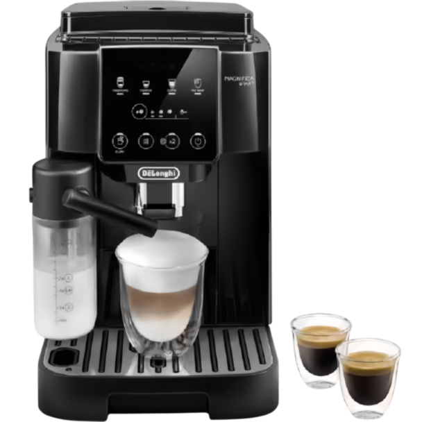 Qəhvəbişirən DeLonghi ECAM220.60.B