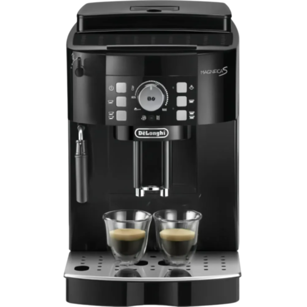 Кофемашина DeLonghi ECAM12.123.B