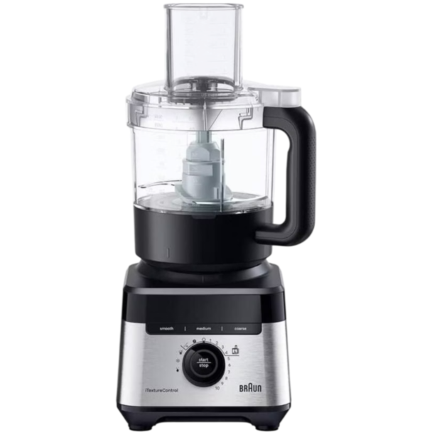 Блендер Braun JB7568BK
