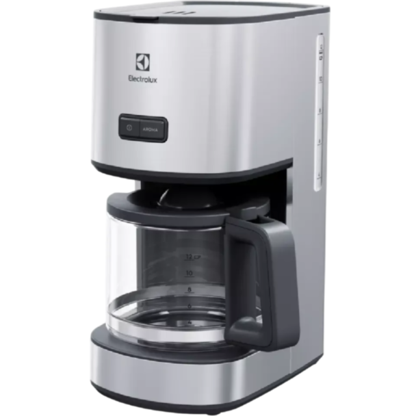 Qəhvədəmləyən Electrolux E4CM1-4ST