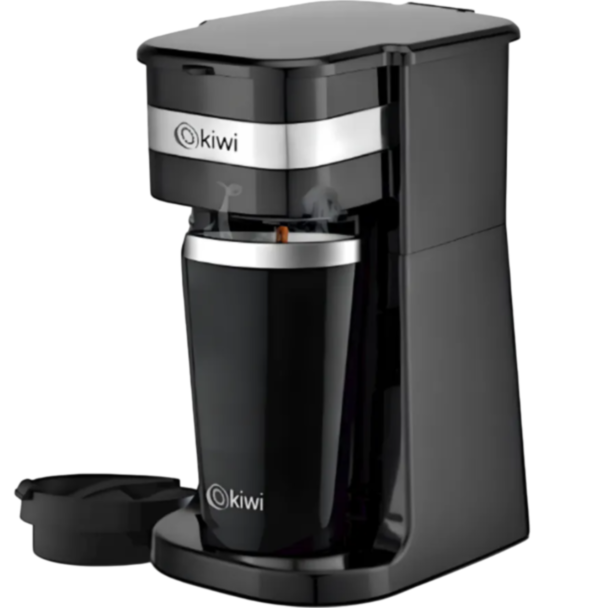 Кофеварка Kiwi KCM7505T