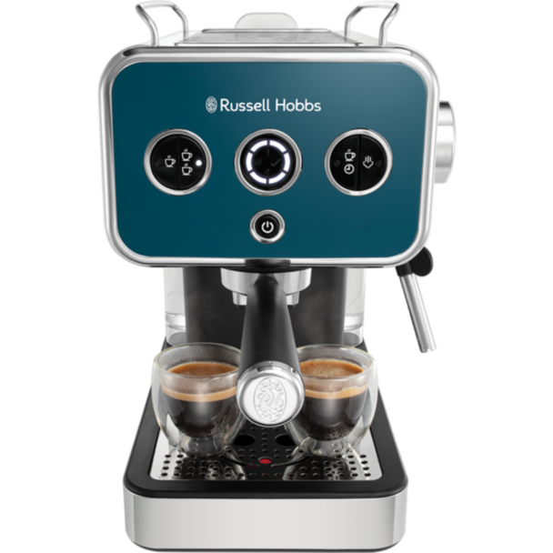 Qəhvədəmləyən Russell Hobbs Distinctions 26451-56/RH