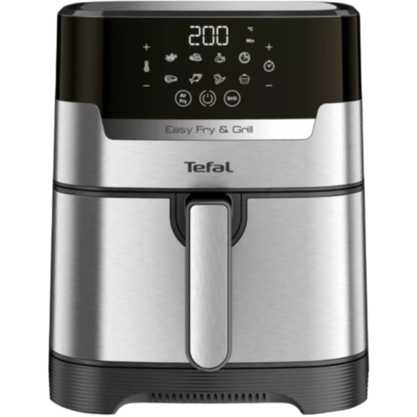 Air Fryer TEFAL Easy Fry & Grill Precision 1510002069