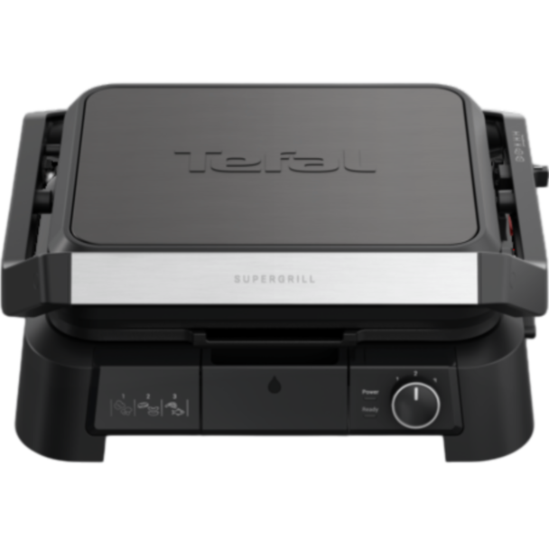 İzqara TEFAL SuperGrill 3in1 1510002832